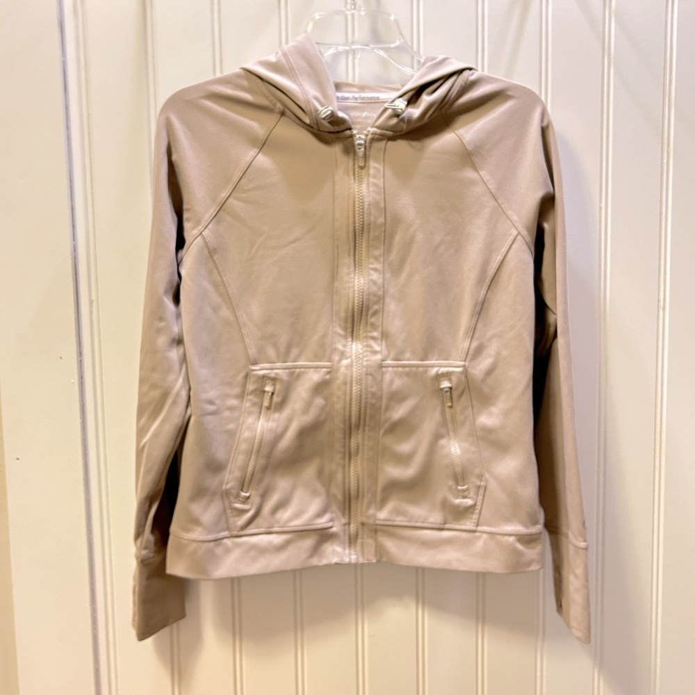 Calvin Klein Performance Stretch Jacket